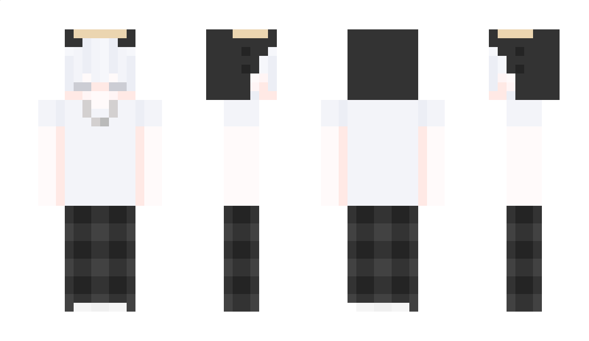 _leader Minecraft Skin