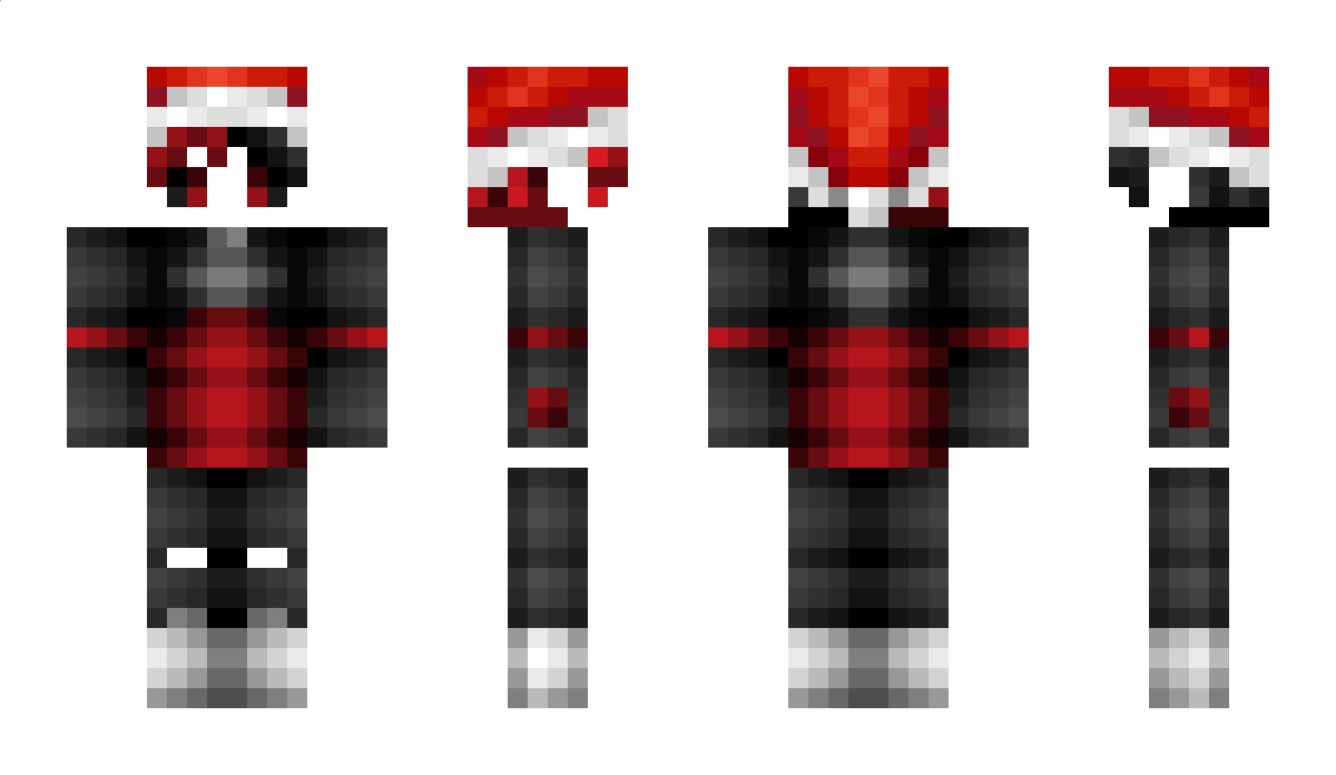 wbc Minecraft Skin