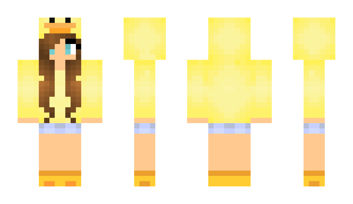 VLT_Plasma Minecraft Skin