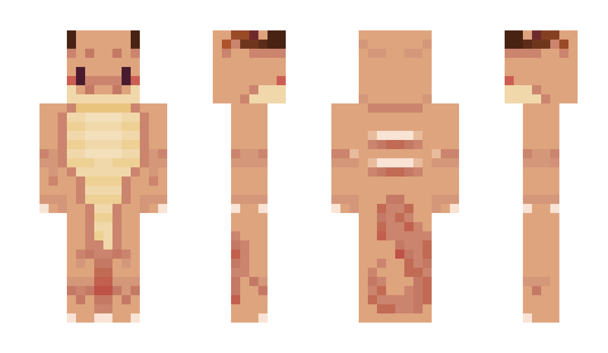 DDREisbrecher Minecraft Skin