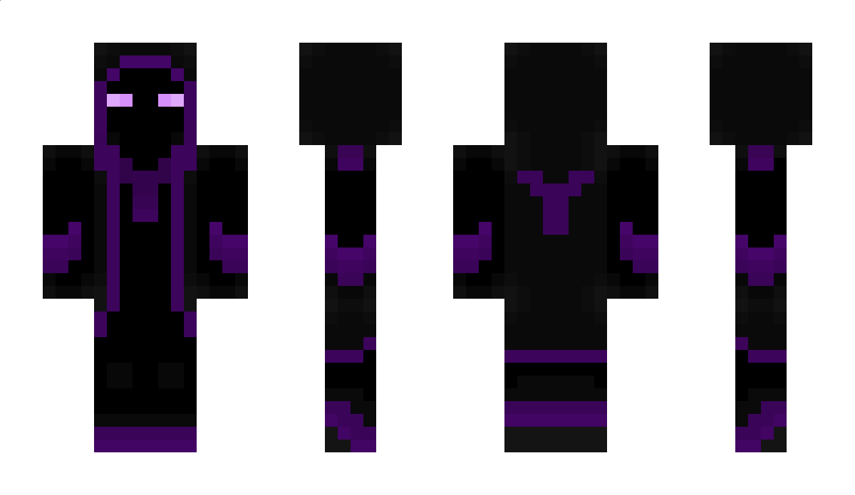 Legomaster70 Minecraft Skin