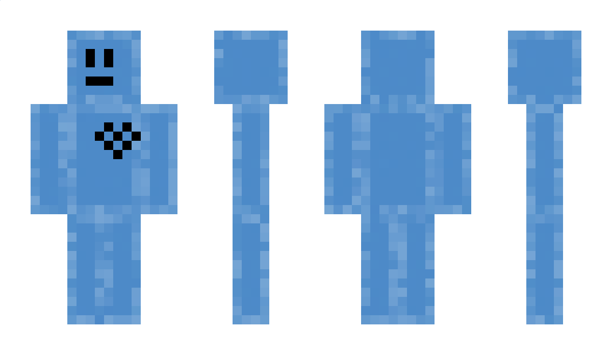 Ocean_gamer116 Minecraft Skin