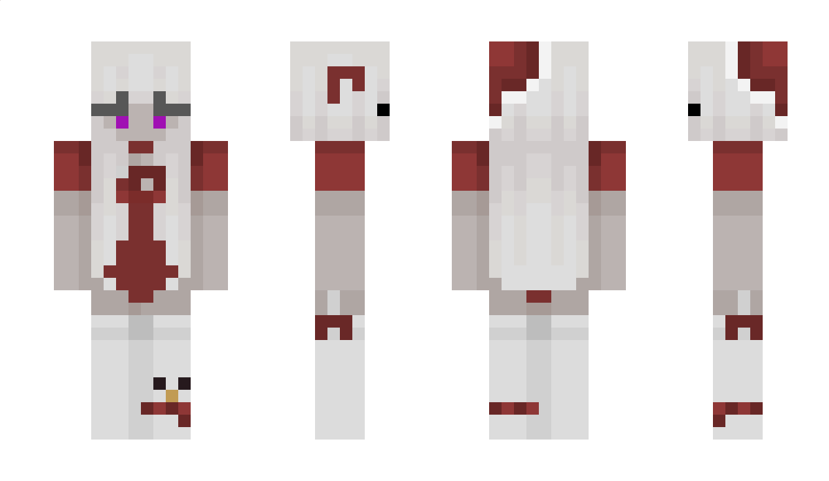 BmV_ Minecraft Skin