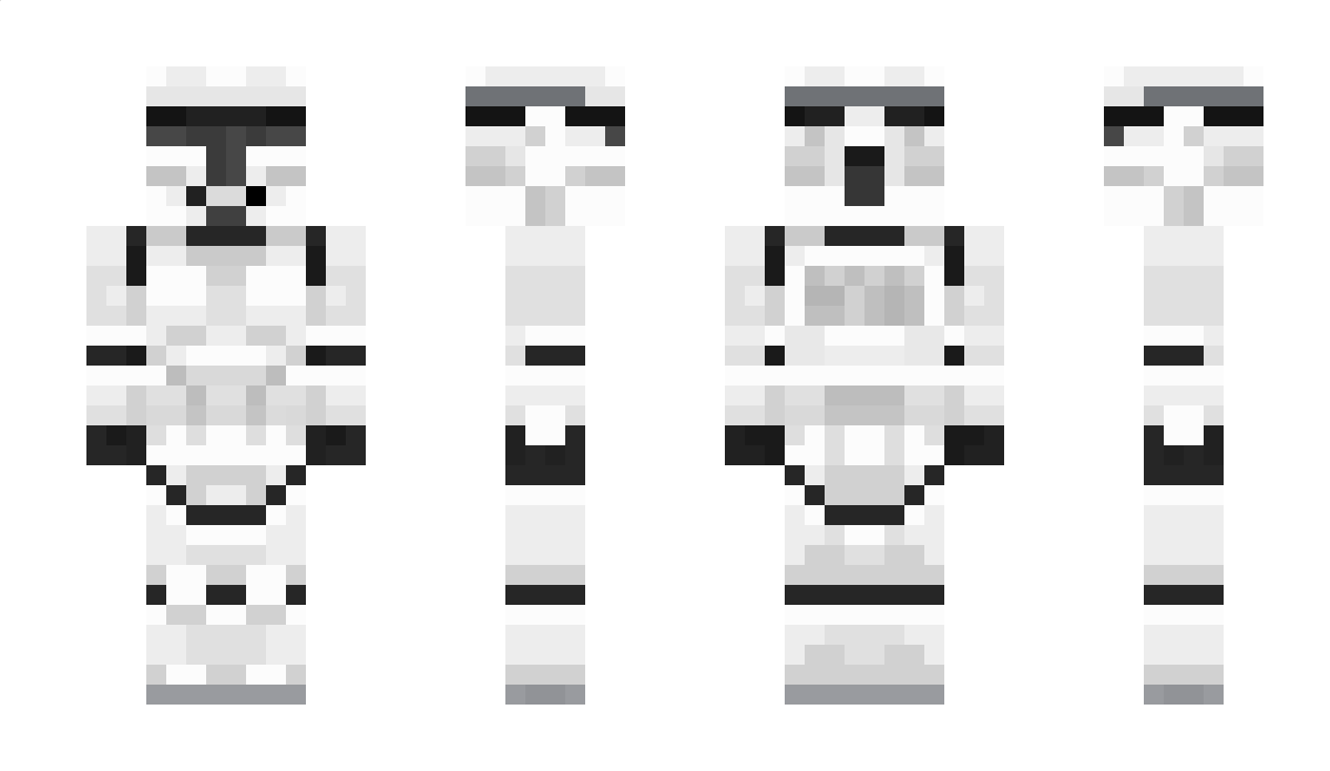 Fauntleroy2904 Minecraft Skin