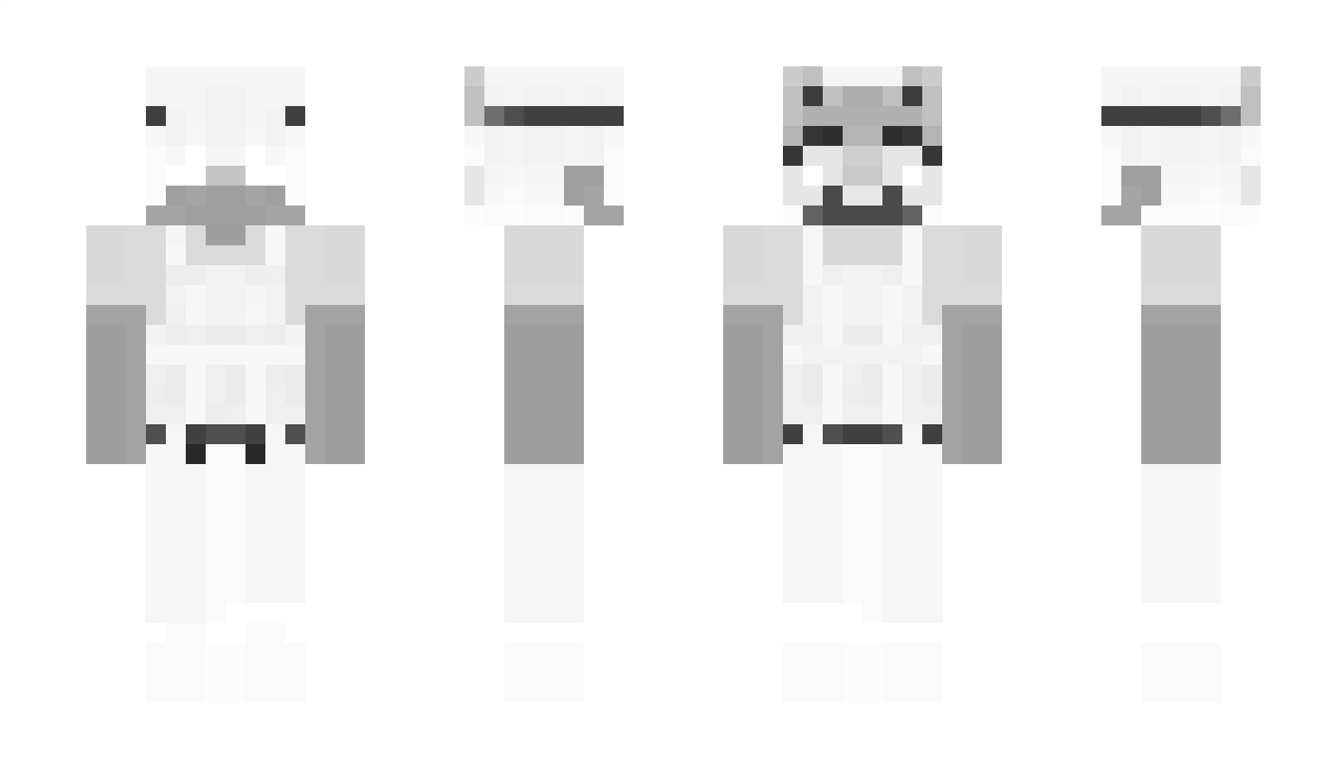 spqctral Minecraft Skin