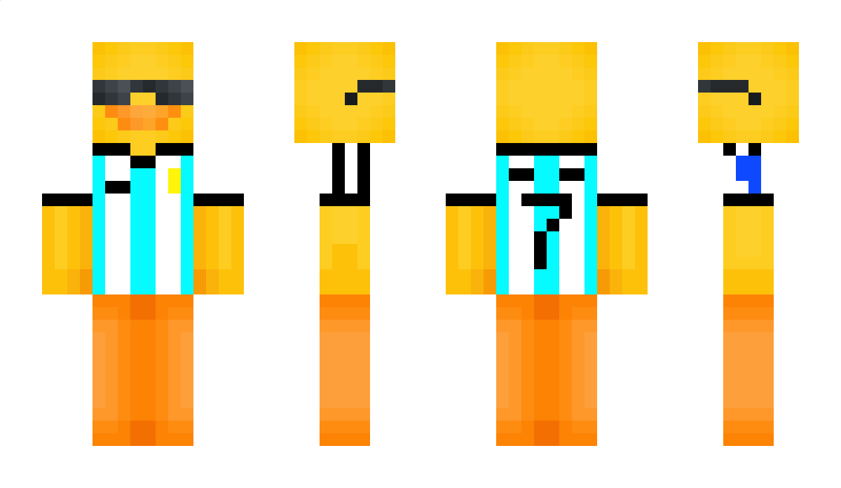 escabeche023 Minecraft Skin