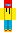 Vuare Minecraft Skin