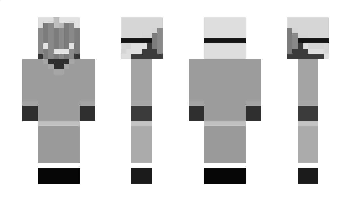 Ruberzzz Minecraft Skin