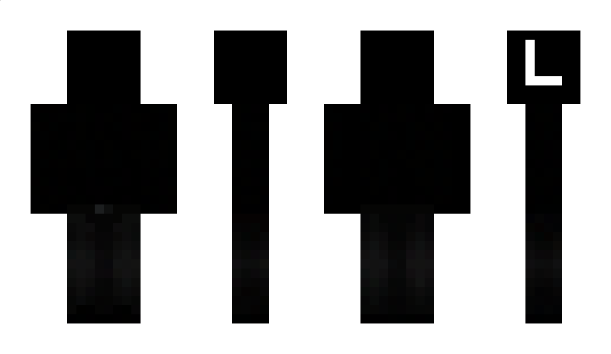 _sec4ret Minecraft Skin