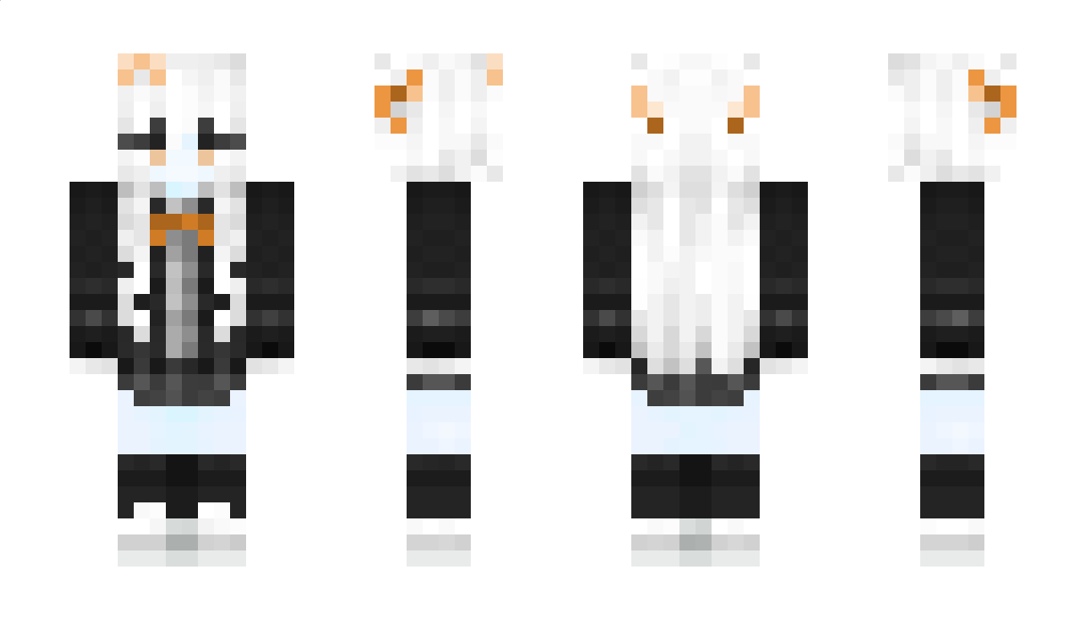 Cealnes Minecraft Skin