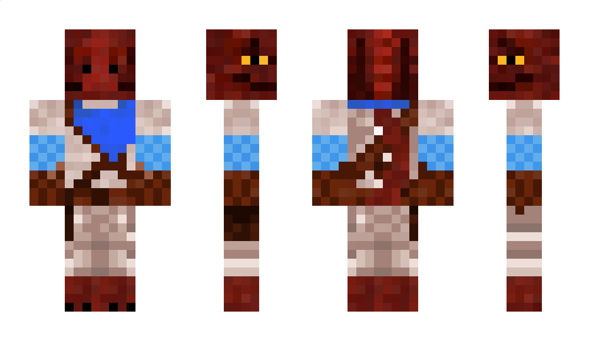vale06 Minecraft Skin
