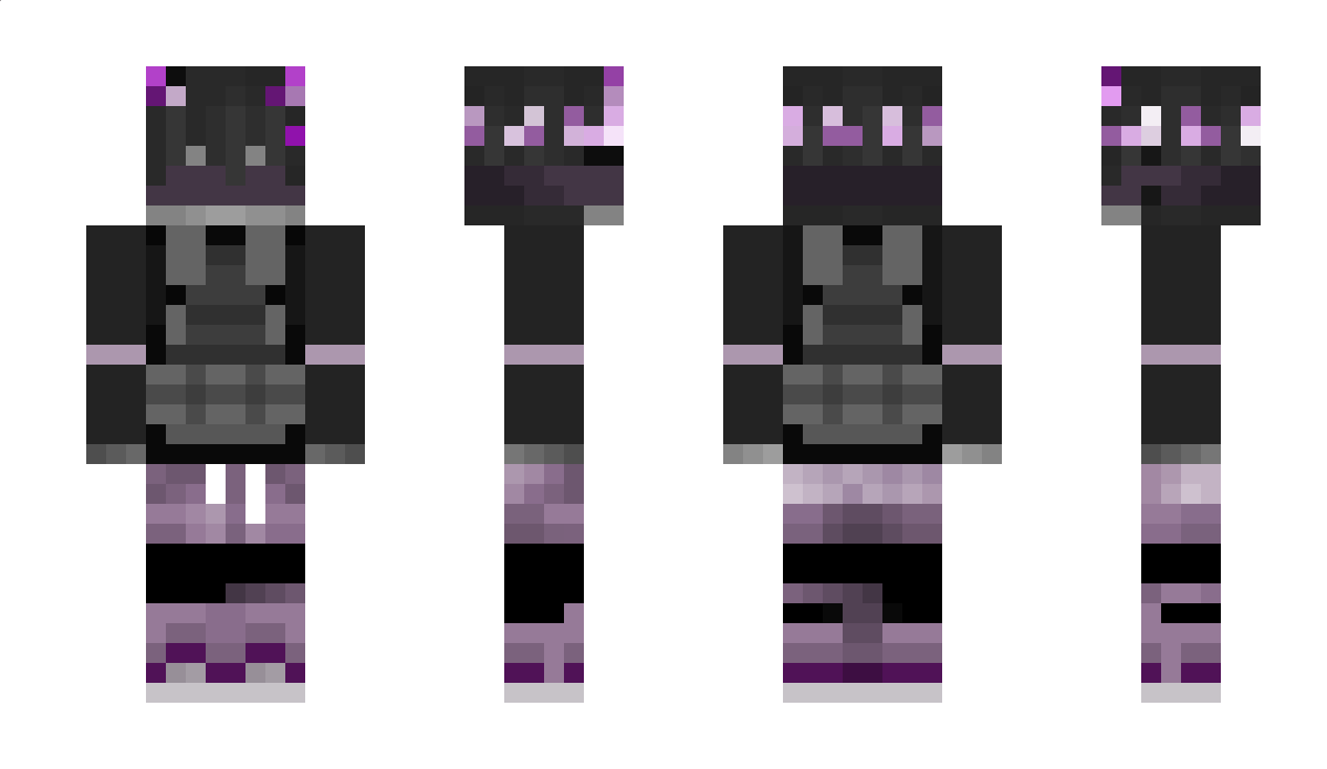 WhIumsy Minecraft Skin