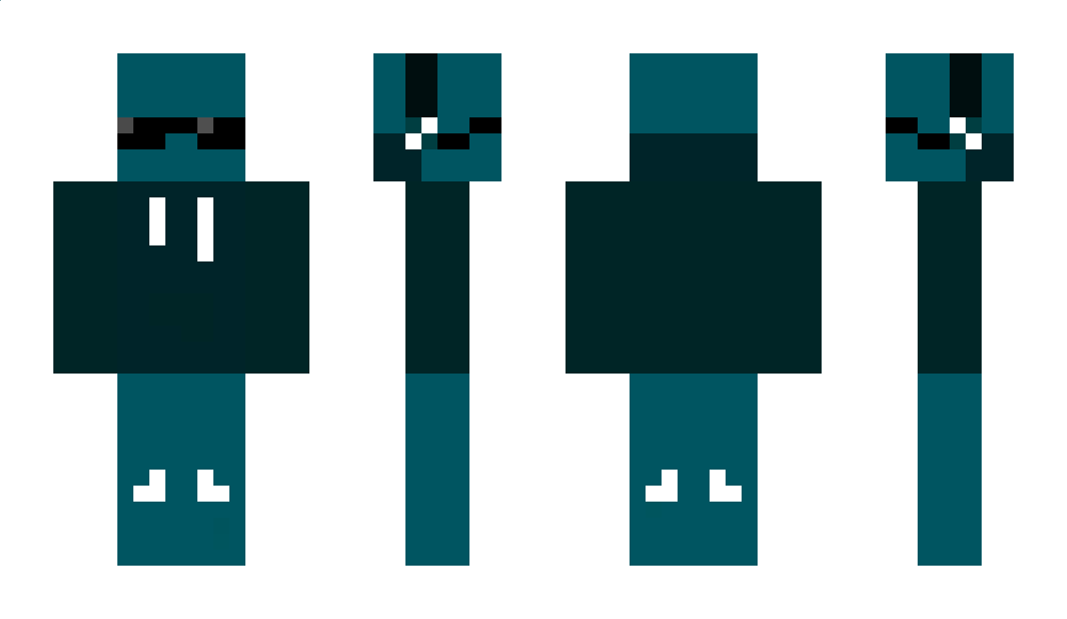 Cjtheknight4266 Minecraft Skin