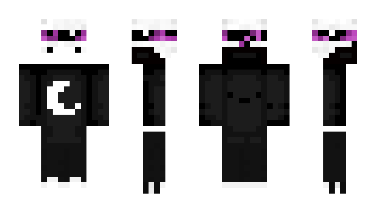 SiGNUM_ Minecraft Skin