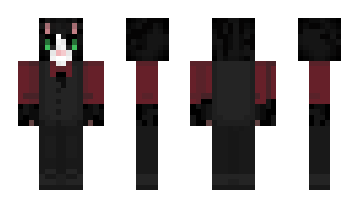 Ayt0n Minecraft Skin