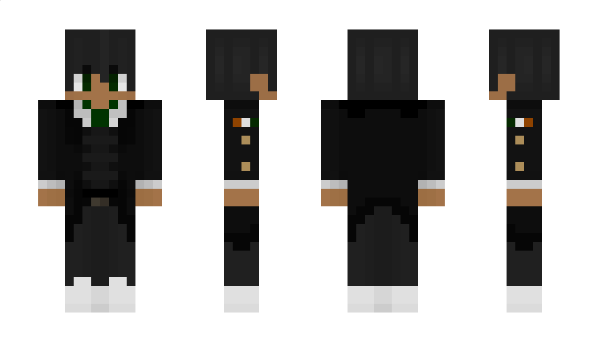 61GETHIGHWITHME Minecraft Skin