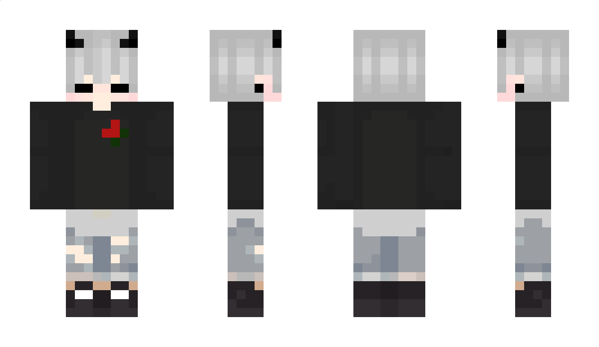 Coach_WasHere Minecraft Skin