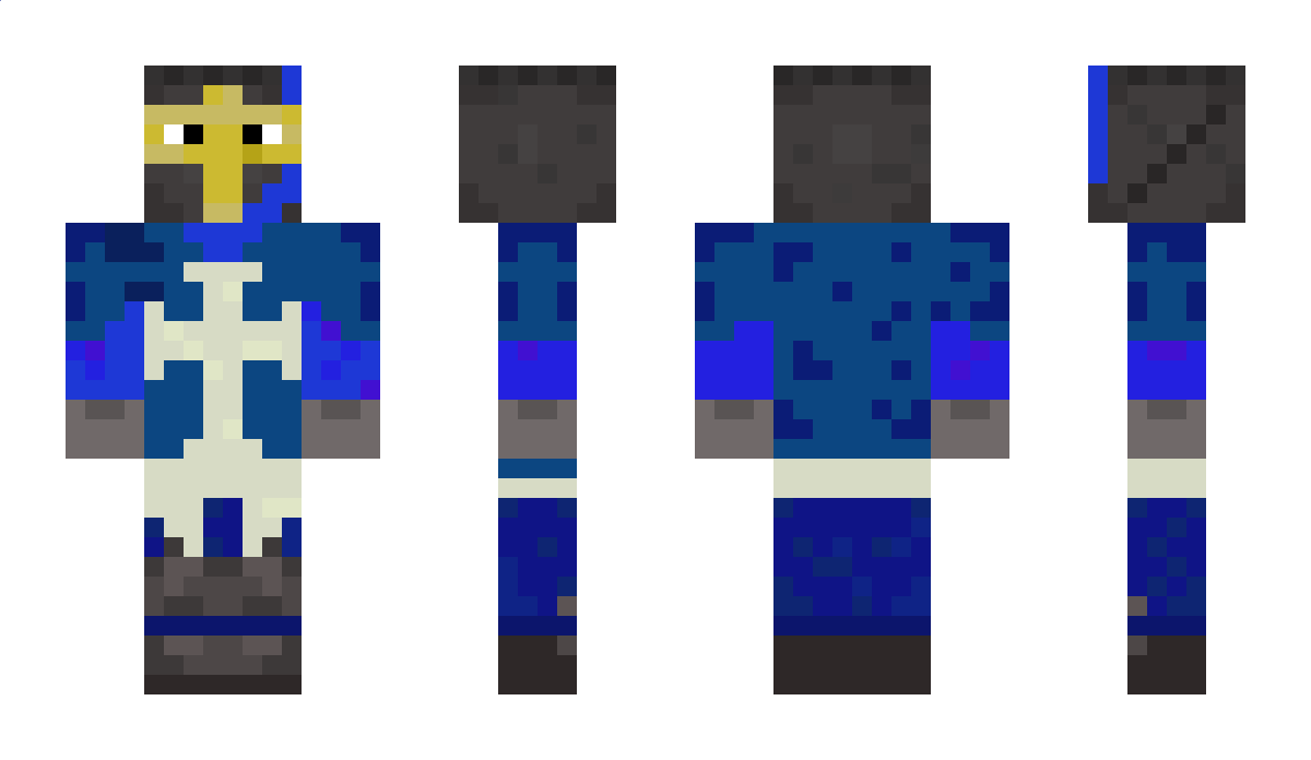 angang26667 Minecraft Skin