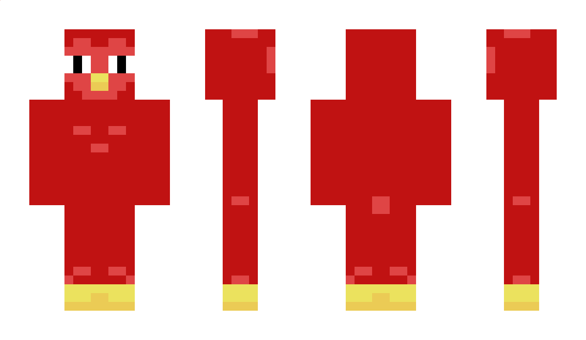 _5_0_ Minecraft Skin