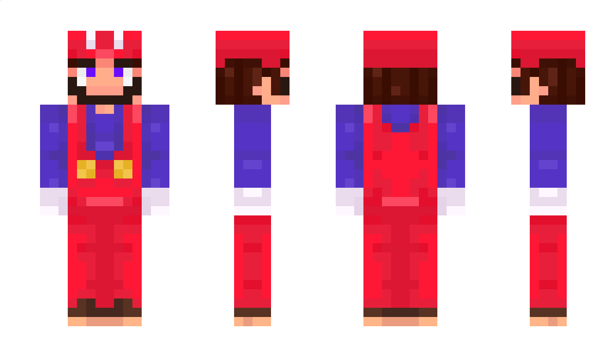 csSk8Ater4 Minecraft Skin