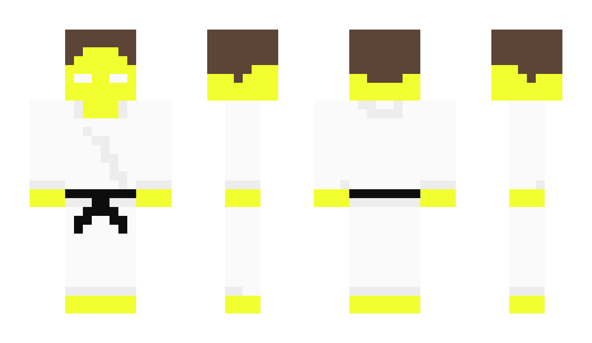 Kulibert09 Minecraft Skin