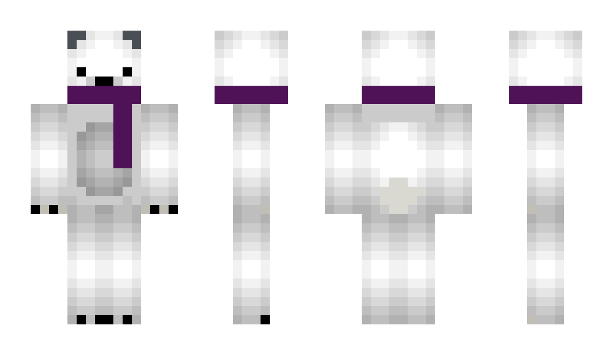 Reasons Minecraft Skin