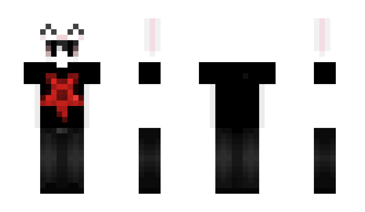 000Bigwar Minecraft Skin