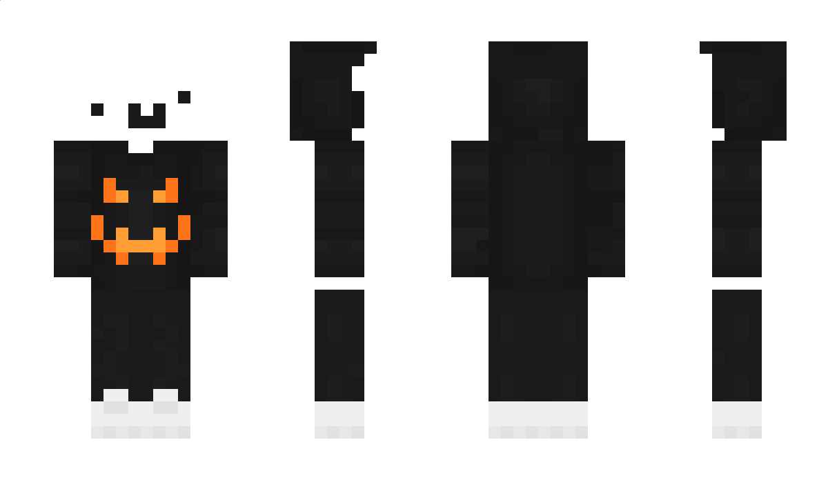 Laz022 Minecraft Skin