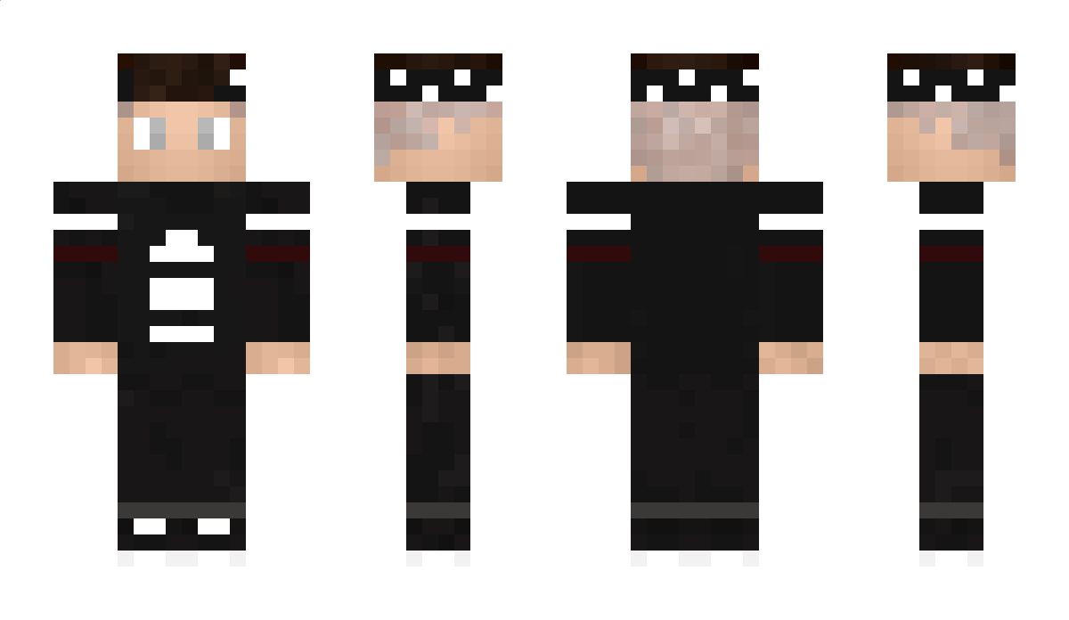Korny_ Minecraft Skin