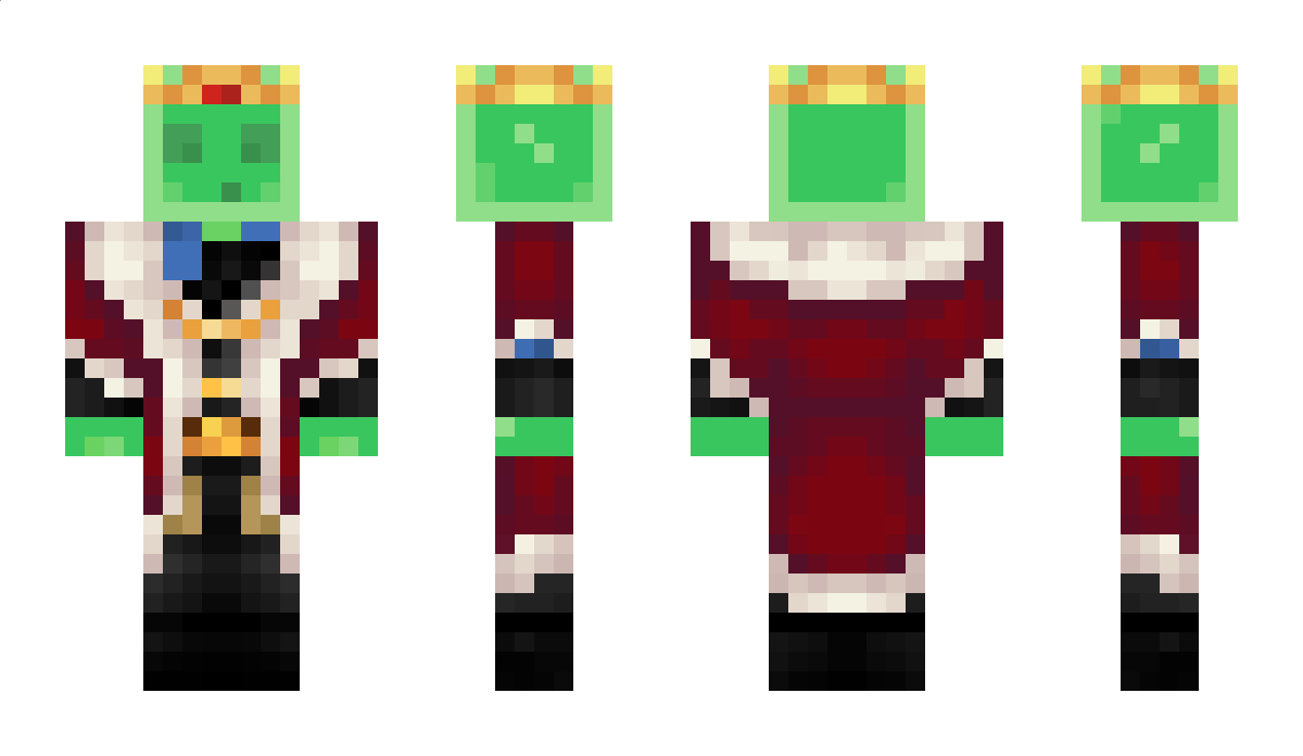 Simon_Almgren Minecraft Skin