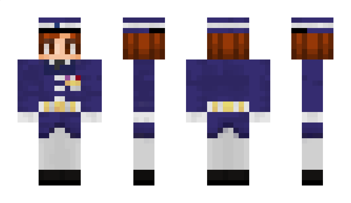 07steak07 Minecraft Skin