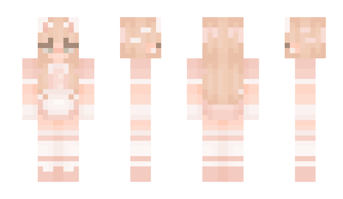 GillyWillie Minecraft Skin