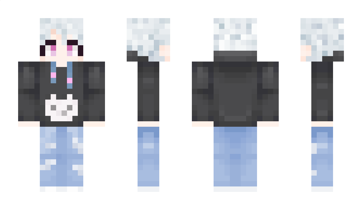 Diumx Minecraft Skin