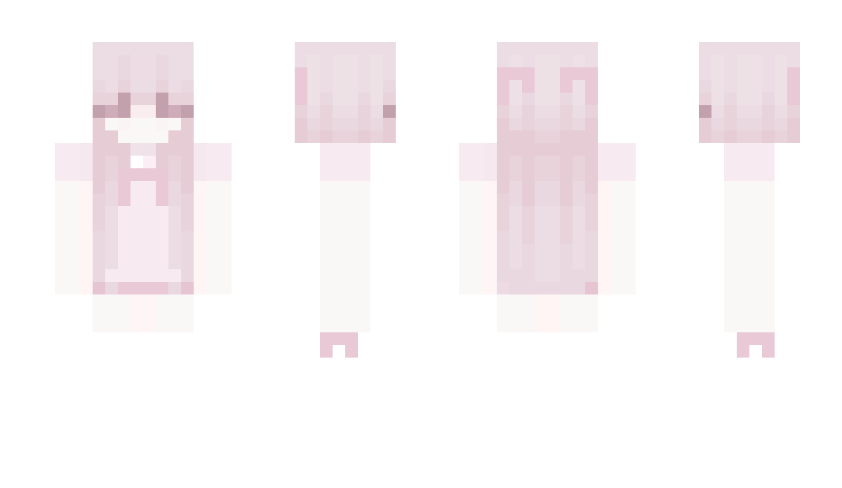 deftoneslover12 Minecraft Skin