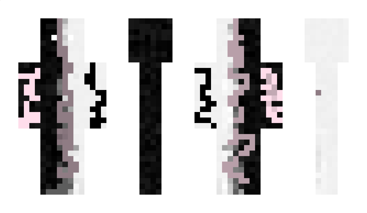 Raappaaja Minecraft Skin