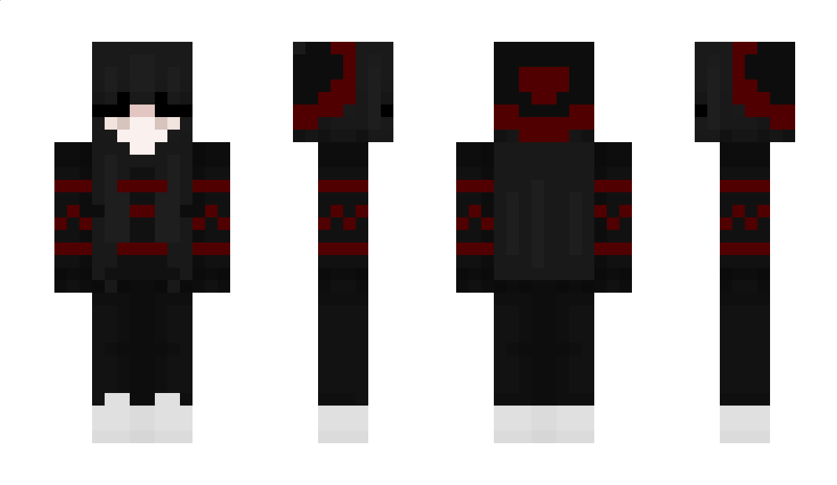 Einfach_leon11 Minecraft Skin