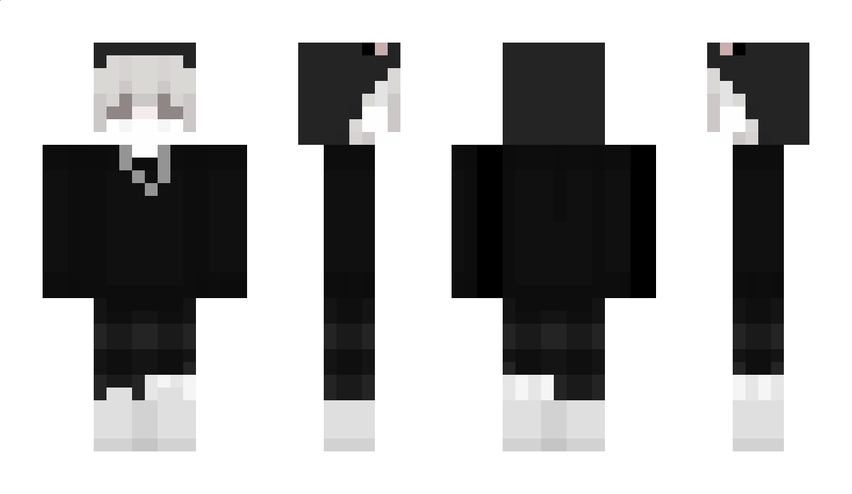 yunalya Minecraft Skin