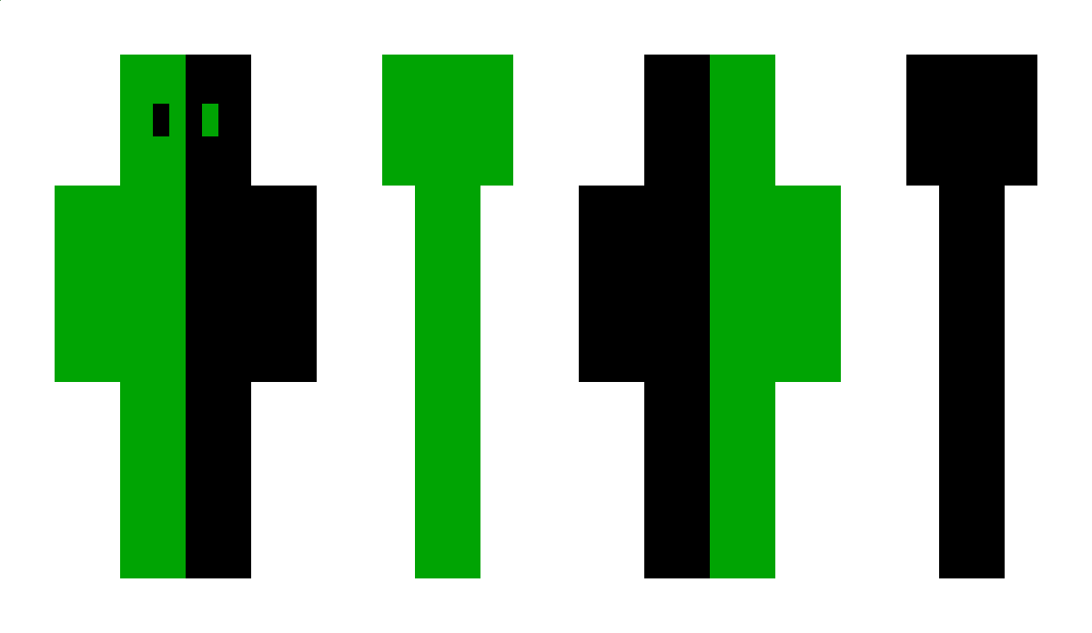 LinkJMiller Minecraft Skin