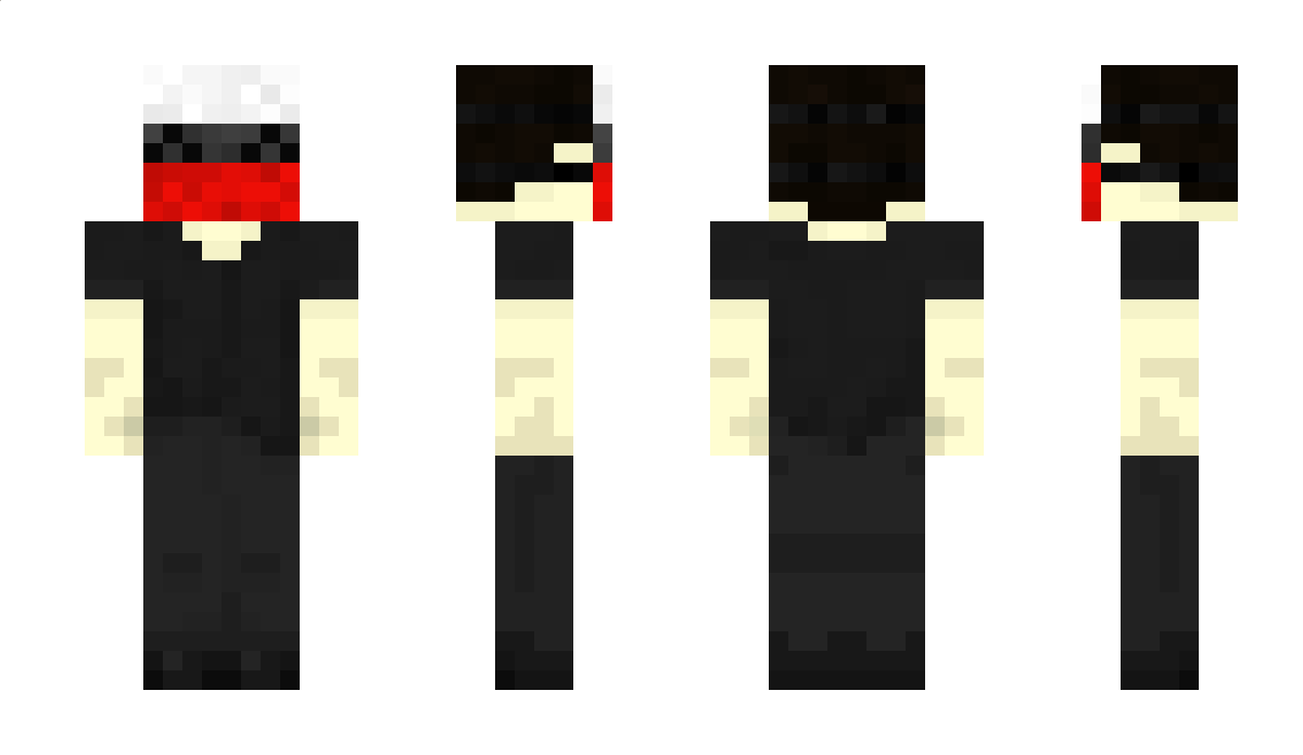 marcelros Minecraft Skin