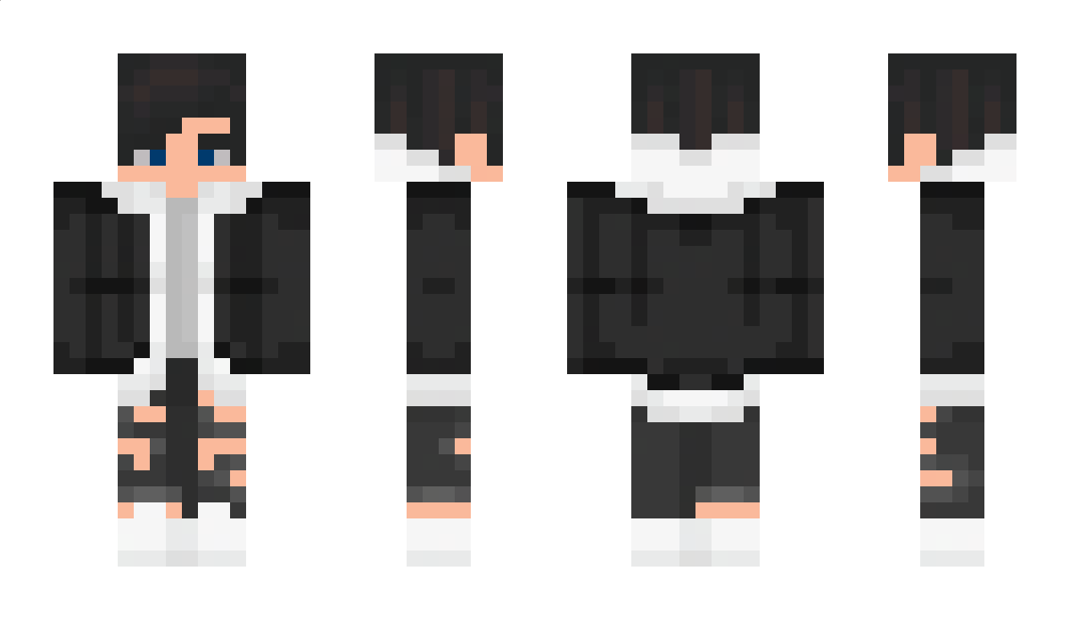 Sweet_Pain69 Minecraft Skin
