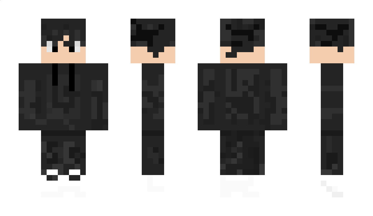 Timo6780 Minecraft Skin