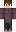 Cartoon098 Minecraft Skin