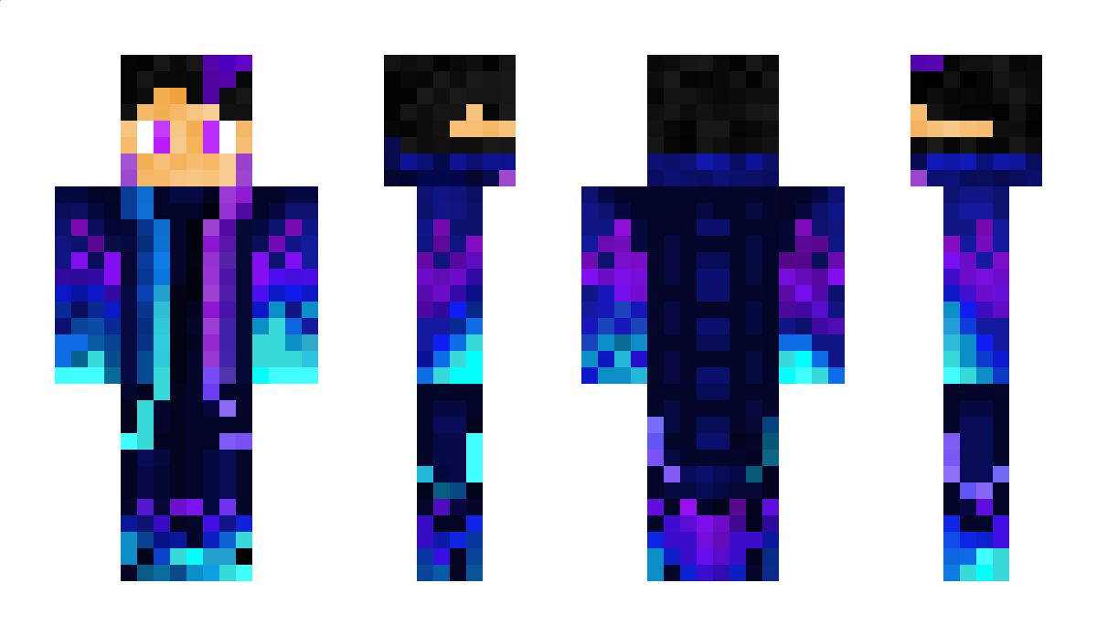 _NeoZ__T Minecraft Skin