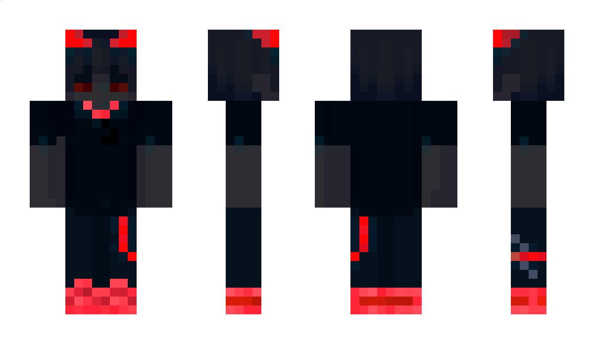 Alchetz Minecraft Skin