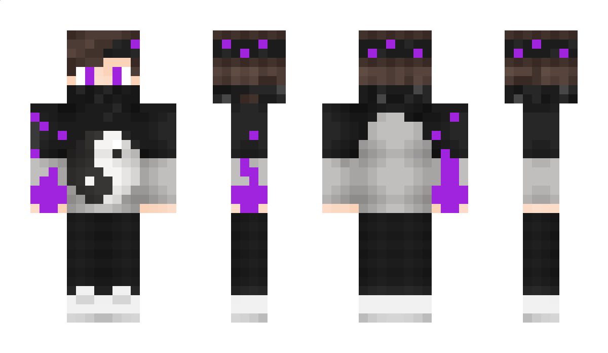 MrDave12YT Minecraft Skin