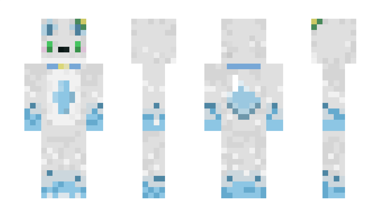 Ectox_ Minecraft Skin