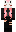 pluto_sinx Minecraft Skin