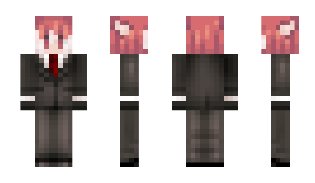 Derkaa Minecraft Skin