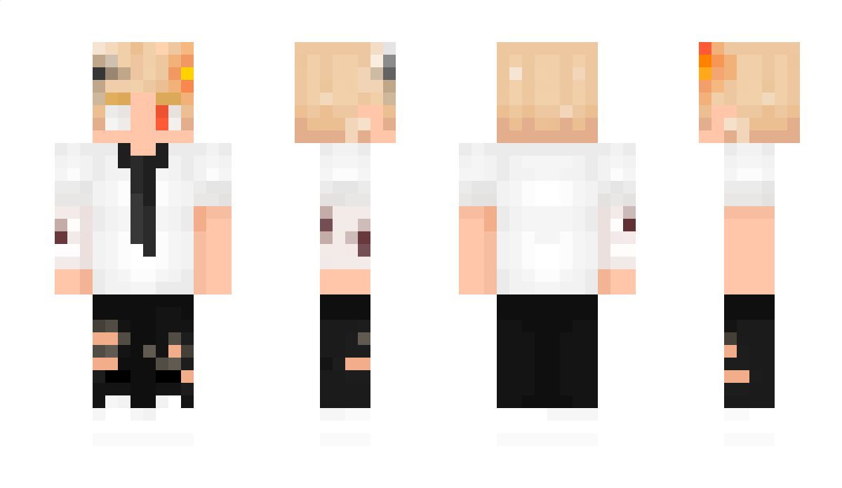 05th Minecraft Skin