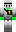 Jack_Slime Minecraft Skin